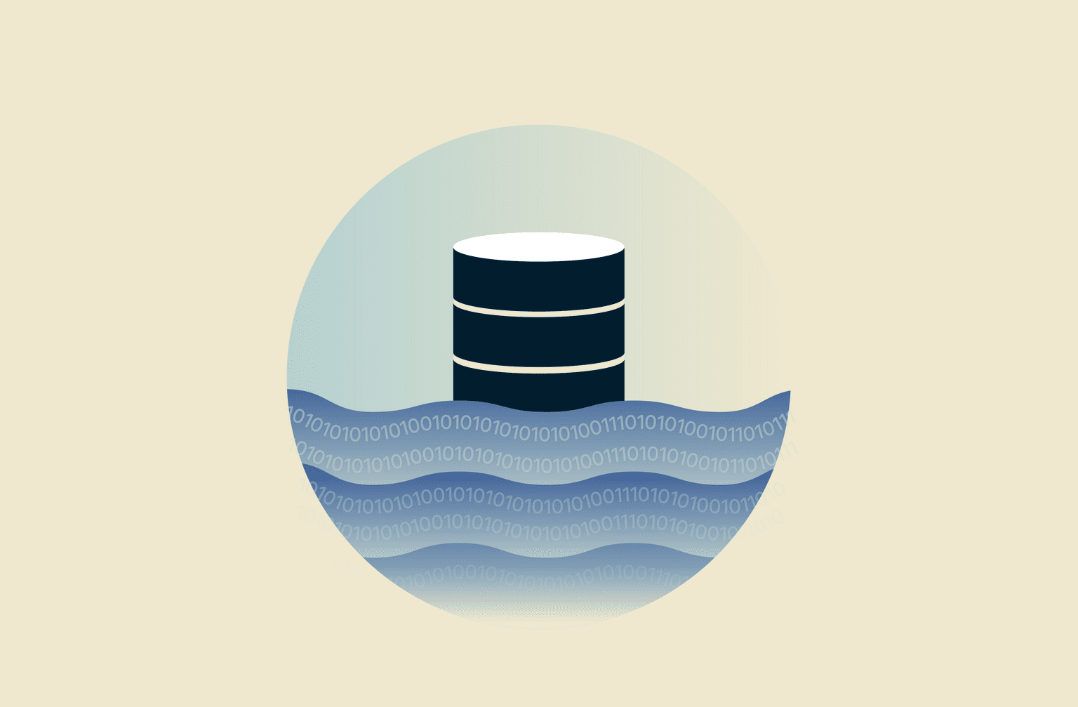 Data lake