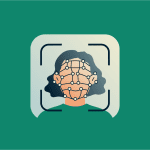 What is facial recognition, and how does it work?