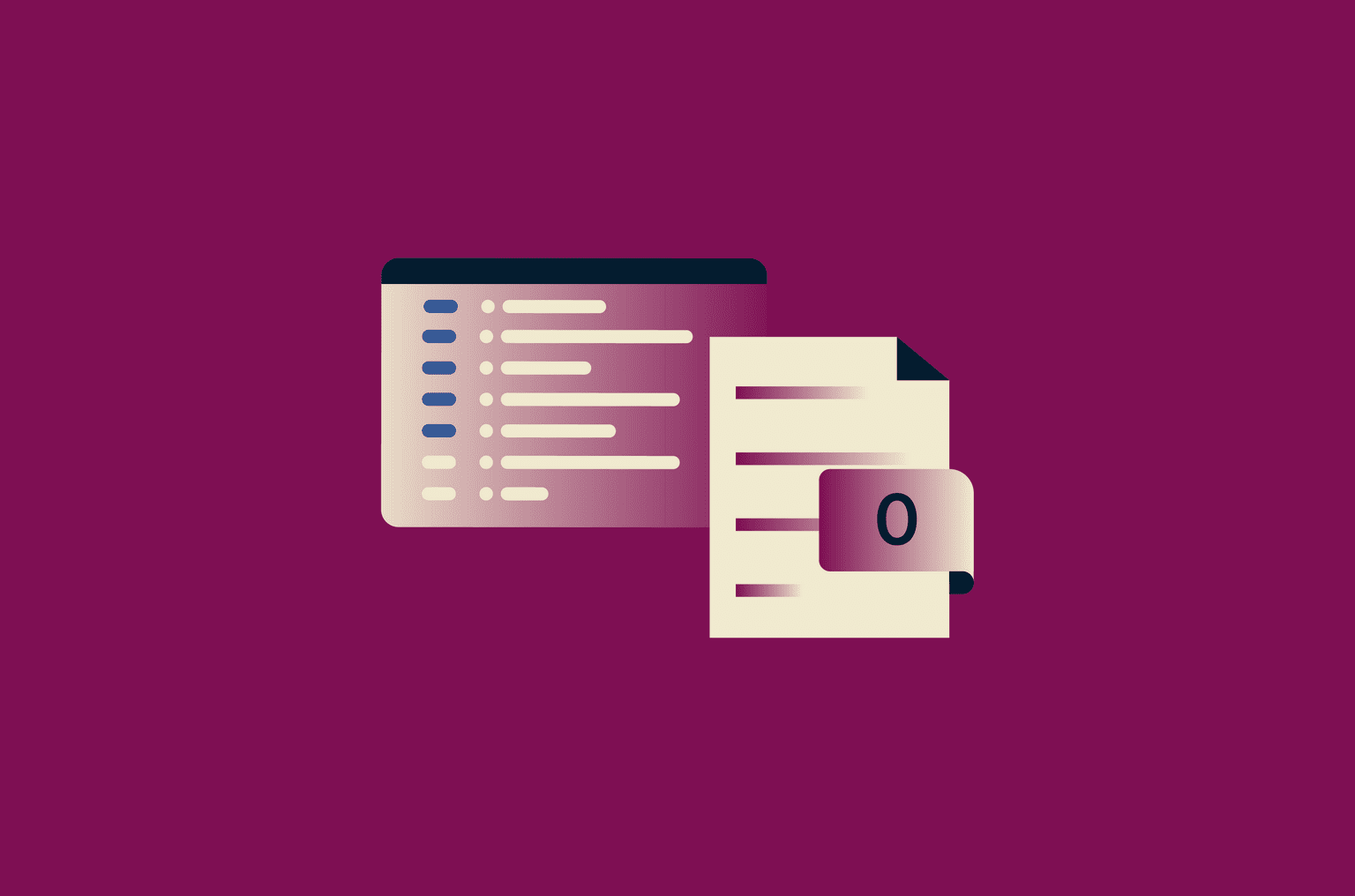 File descriptor