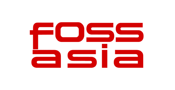 Event Fossasia 2025