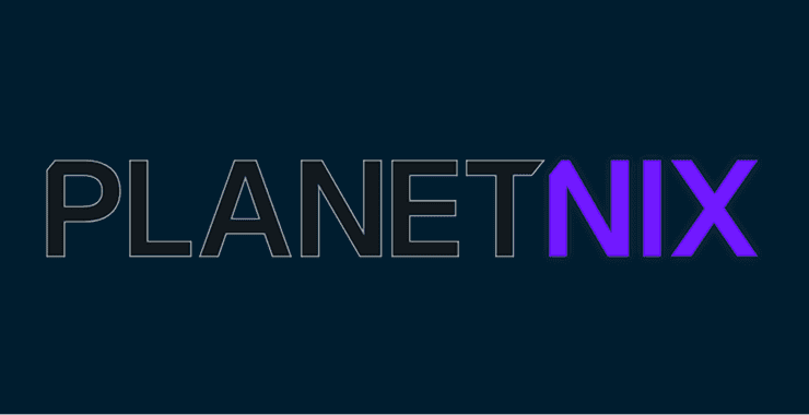 Event Planetnix 2026