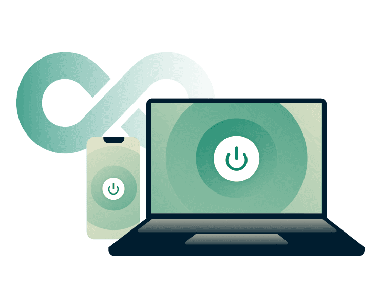 Unlimited Bandwidth Vpn@2x
