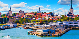 Estonia