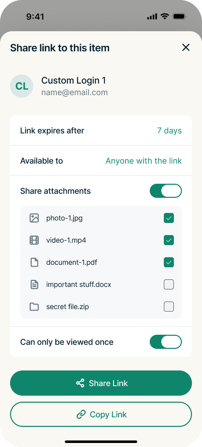 File Sharing 01
