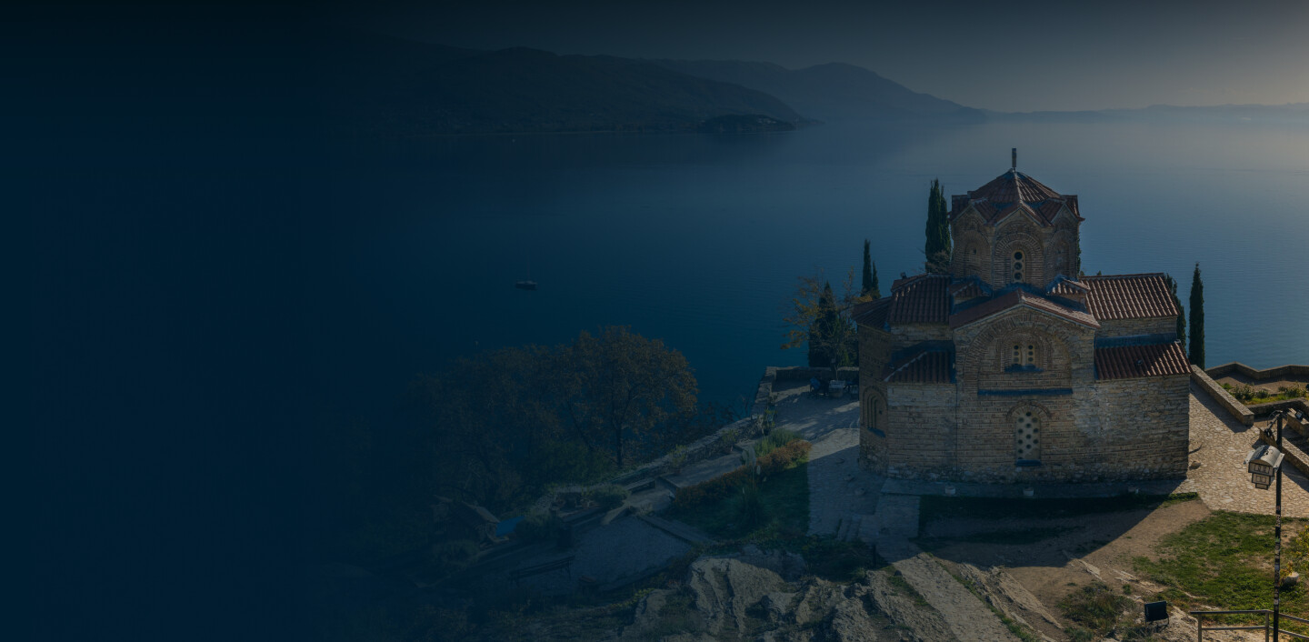 Northmacedonia Server Desktop