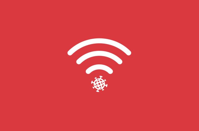 Contact tracing at work: A growing reality