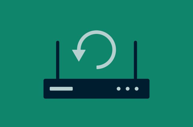 Guide: When and how to reset your router
