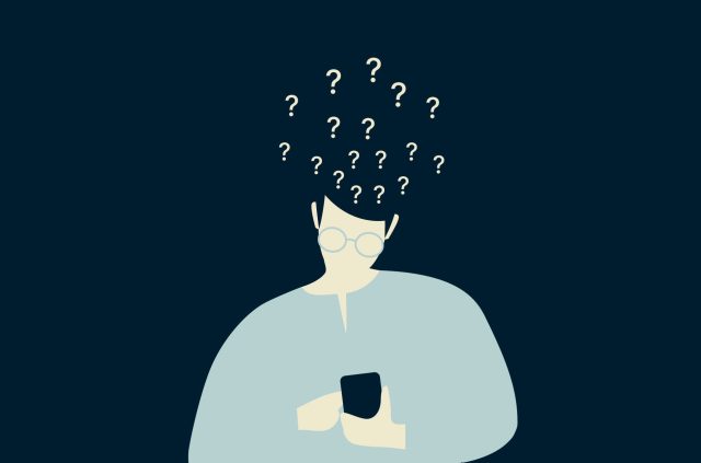 Cómo elegir una pregunta de seguridad