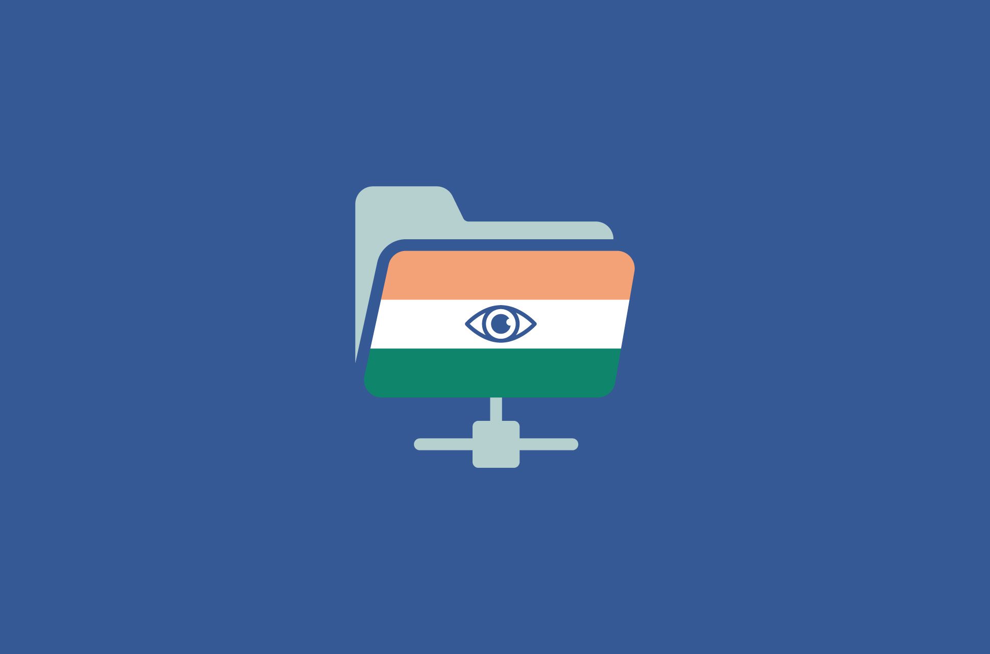 Odmawiając gromadzenia danych, ExpressVPN usuwa serwery VPN w Indiach