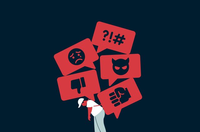 Pesquisa ExpressVPN: Os perigos de crianças pequenas nas redes sociais