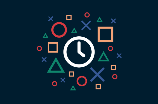 【調査結果】意外？最もゲームに時間を費やしているのは30代中心のミレニアム世代