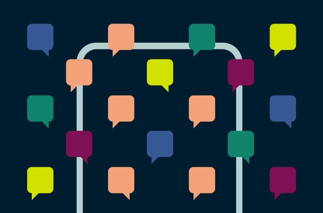 새로운 SNS 앱 7가지: 무엇이 다를까요?