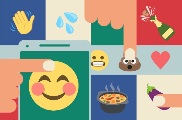 Emoji: dlaczego ich używamy i co tak naprawdę oznaczają?