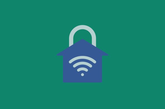 4 motivi per cui hai bisogno di una VPN a casa