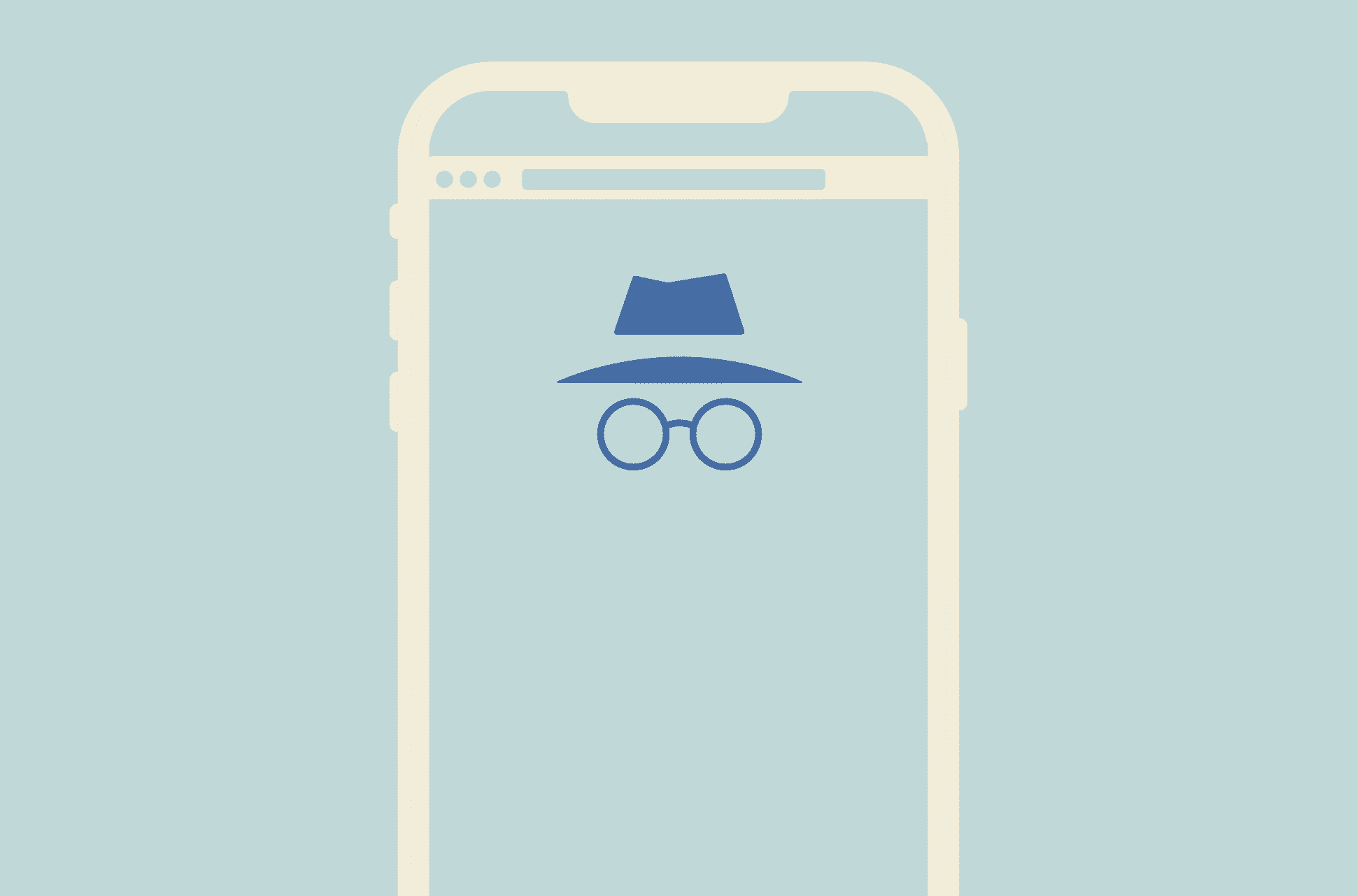 Como usar a Navegação Privada no seu iPhone