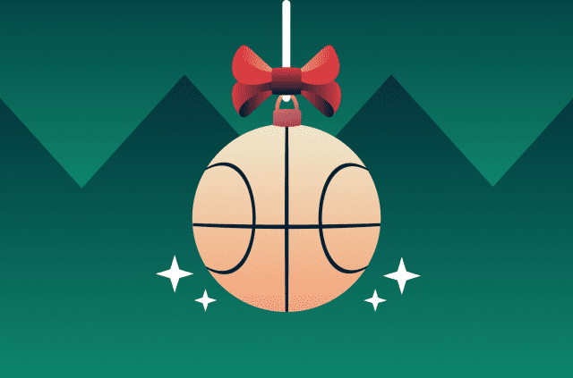 How to stream Christmas Day NBA games in 2024