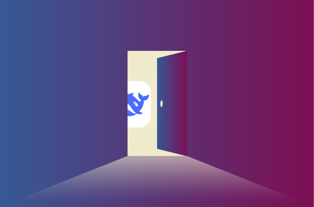 DeepSeek é seguro? O que acontece com seus dados ao usá-lo