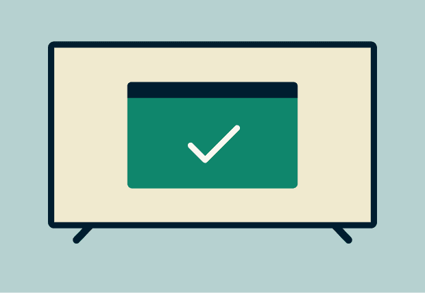 Simple setup and interface VPN apps should work with Android TV remotes through intuitive interfaces. Look for a native app where setup takes minut...
