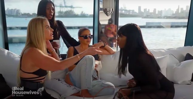 Real Housewives of Miami-serie