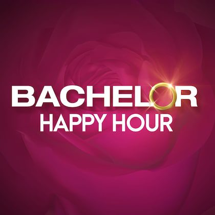 Bachelor Happy Hour Podcast