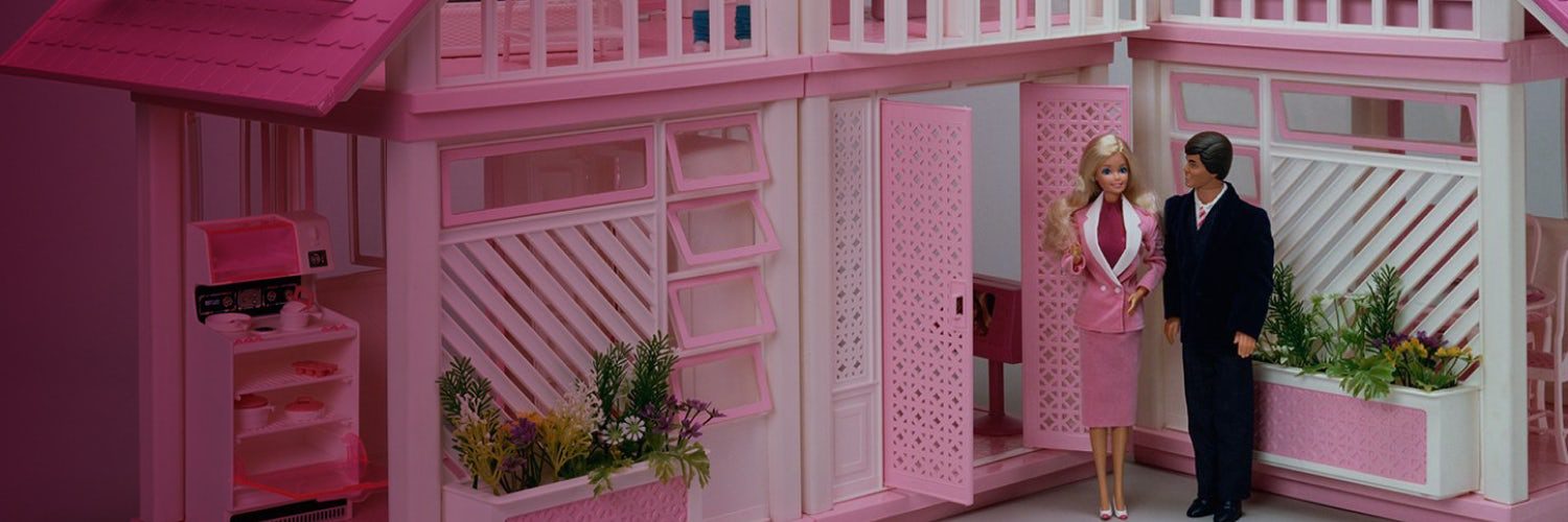 Watch Barbie Dreamhouse Challenge