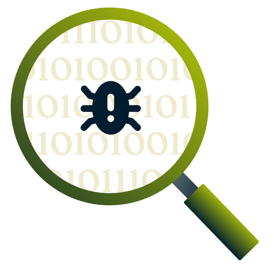 Yazılım hatası bulma programımızla ödül kazanın.