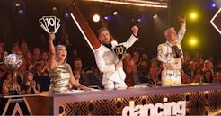 Zendaya Dancing with the Stars Staffel 33