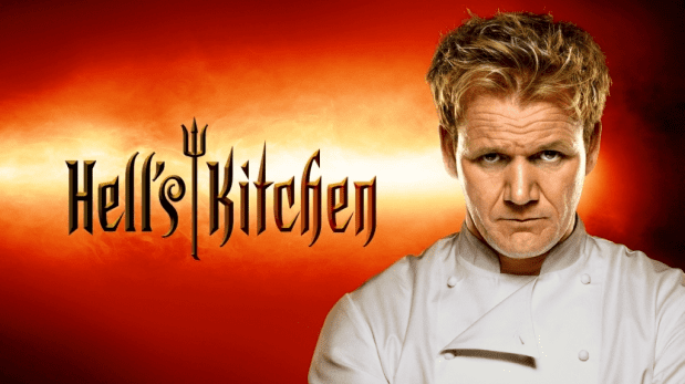 Watch Hell's Kitchen