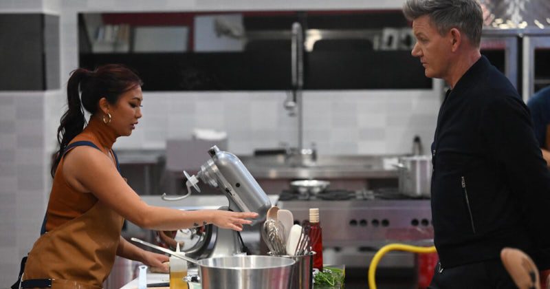 Assistir Next Level Chef