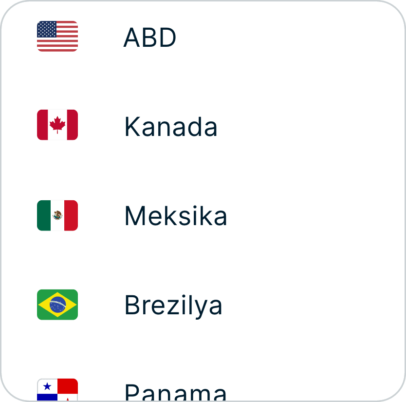 VPN'i cep telefonuna, masaüstüne ve dizüstü bilgisayara bağlamanın 2. adımı.
