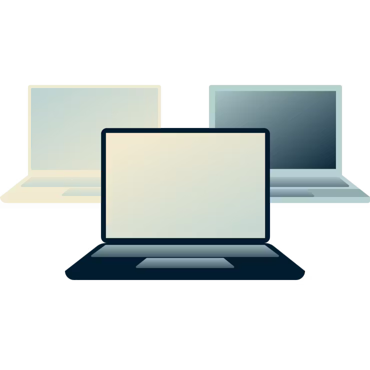 VPN kaikille Chromebookeille.