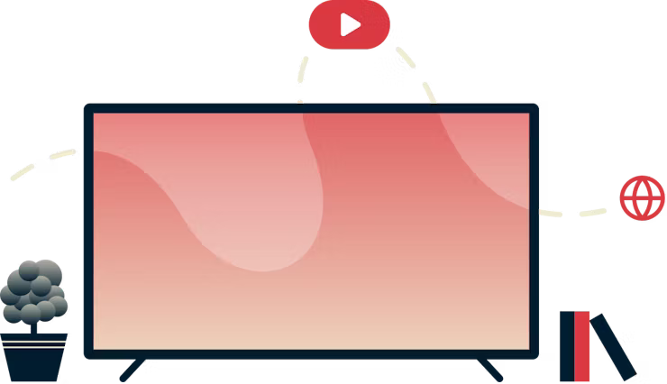 Fordele ved Android VPN.