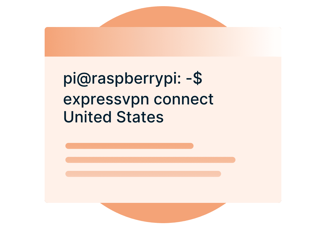 ขั้นตอนที่ 1 ของการเชื่อมต่อ VPN บน Raspberry PI