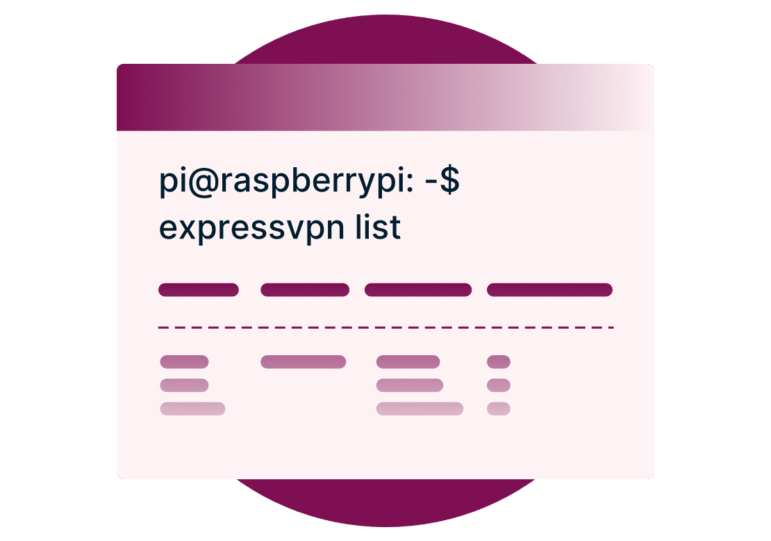 ขั้นตอนที่ 2 ของการเชื่อมต่อ VPN บน Raspberry PI