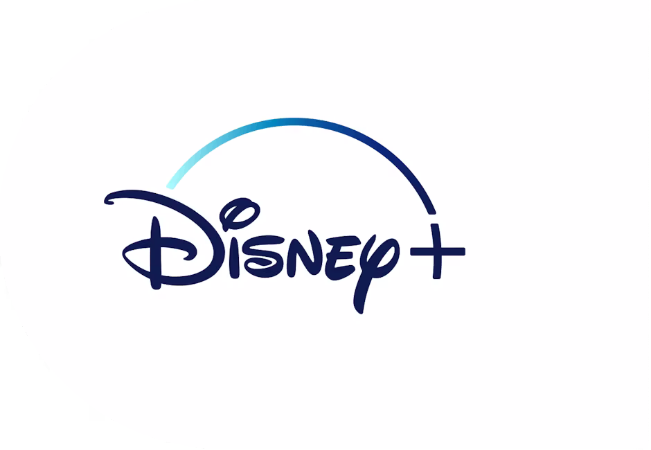 ExpressVPN을 이용해 Disney+를 비공개적으로 안전하게 스트리밍하세요. Disney+ 로고