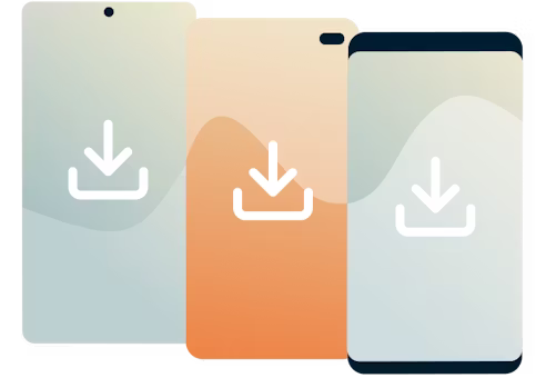 Last ned en APK-fil for Android-VPN.