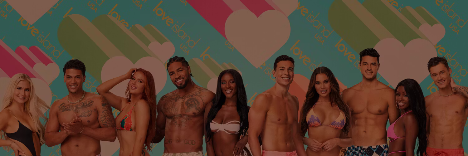 4 sezon Love Island USA