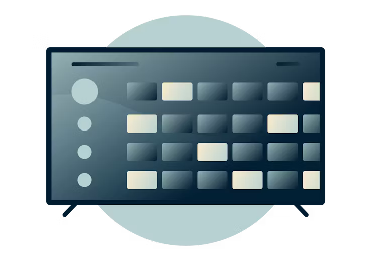 Passo 2 da configuração da VPN para o Nvidia Shield.