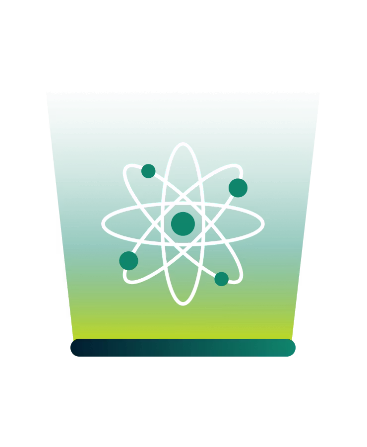 TrustedServer技術を使ったロベンジビジュアル