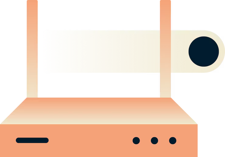 VPN für IOT-Geräte einrichten.